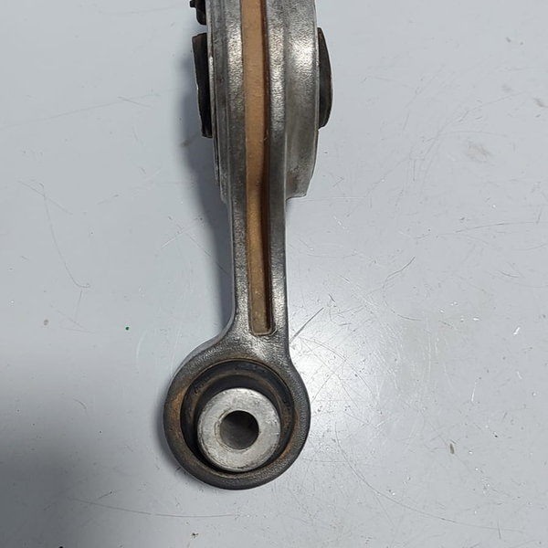Calço Coxim Inferior Cambio Fiat Fiorino 1.4 2015 Cx498