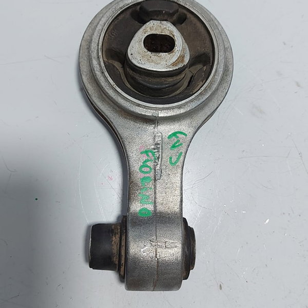 Calço Coxim Inferior Cambio Fiat Fiorino 1.4 2015 Cx498