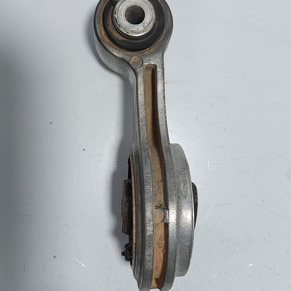 Calço Coxim Inferior Cambio Fiat Fiorino 1.4 2015 Cx498