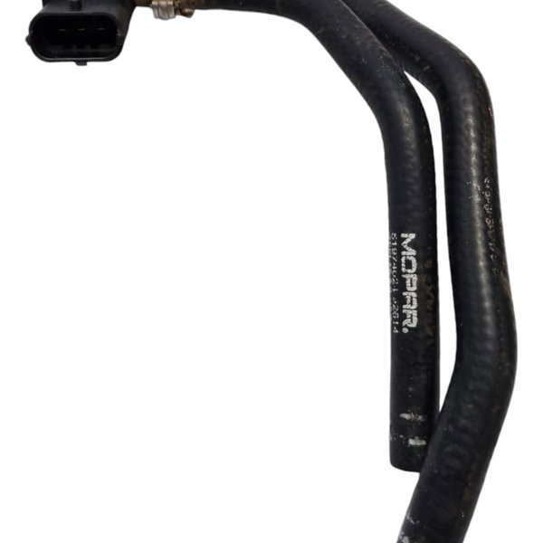 Sensor De Pressão Escape Jeep Renegade Toro Diesel 2.0 Cx506