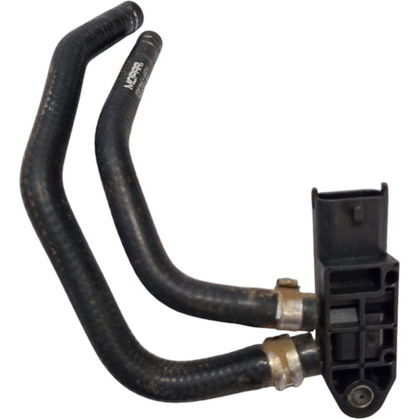 Sensor De Pressão Escape Jeep Renegade Toro Diesel 2.0 Cx506