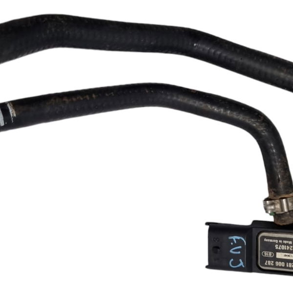 Sensor De Pressão Escape Jeep Renegade Toro Diesel 2.0 Cx506