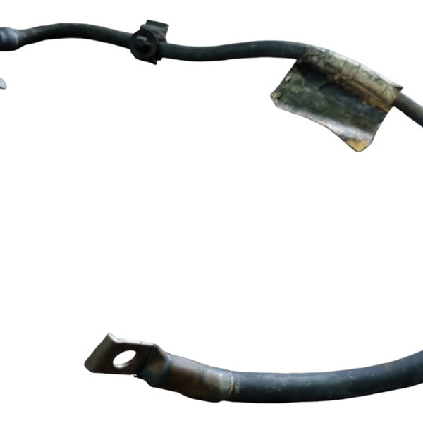 Cabo Negativo Da Bateria Fiat Toro 2017 Cx506