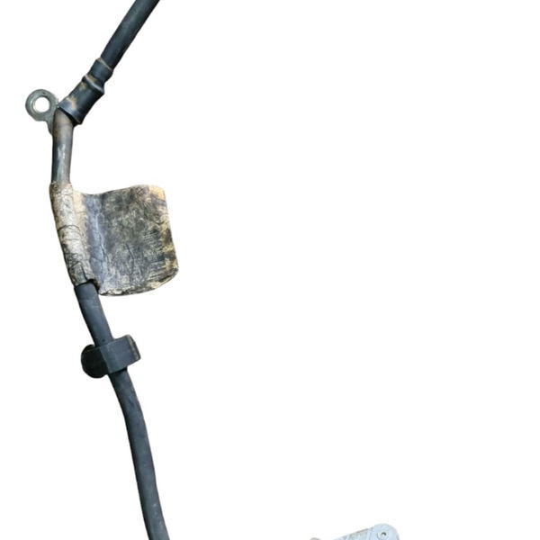 Cabo Negativo Da Bateria Fiat Toro 2017 Cx506