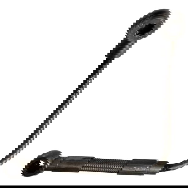 Cano Duto Óleo Turbina Fiat Toro Volcano 2.0 2017 2018 Cx506