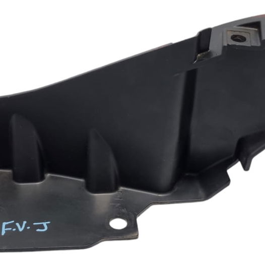 Acabamento Paralama L.d Fiat Toro 2.0 Volcano 2017 Cx506