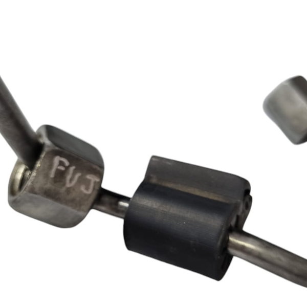 Cano Bico Injetor Toro Diesel 2.0 2016 2017 2019 Cx506