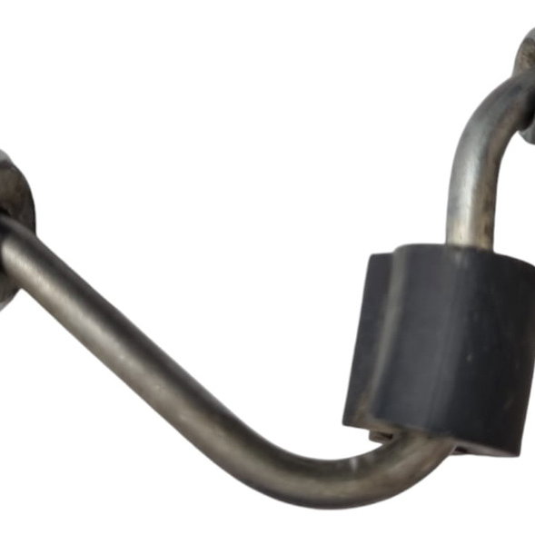 Cano Do Bico Primeiro Injetor Fiat Toro 2.0 Diesel2017 Cx506