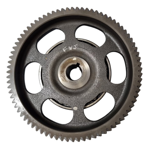 Engrenagem Bomba De Alta Pressão Toyota Hilux 3.0 2006 Cx506