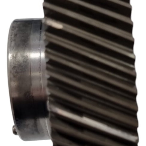 Engrenagem Bomba De Alta Pressão Toyota Hilux 3.0 2006 Cx506