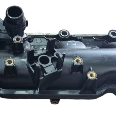 Coletor Admissão Fiat Toro Diesel 2017 Cx530