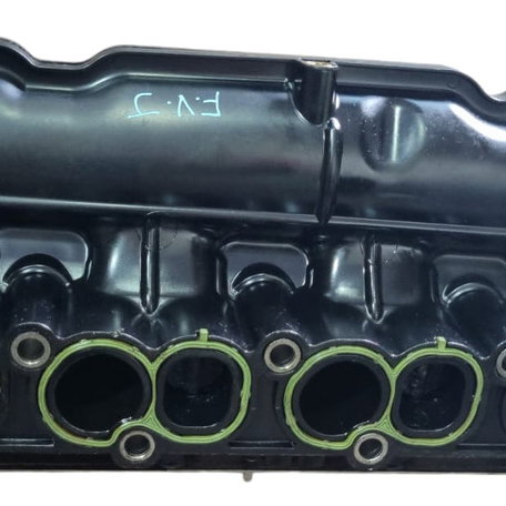 Coletor Admissão Fiat Toro Diesel 2017 Cx530