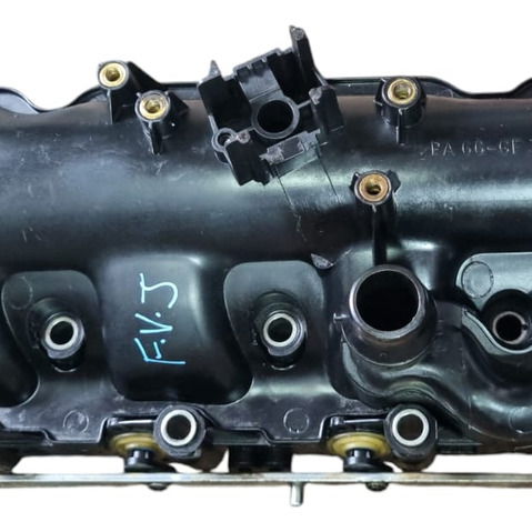 Coletor Admissão Fiat Toro Diesel 2017 Cx530