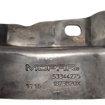 Suporte Catalisador Jeep Compass Fiat Toro 2017 Cx506