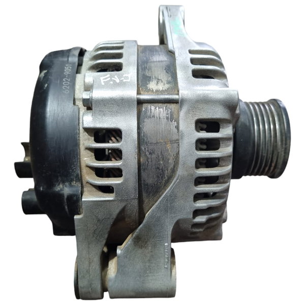 Alternador Fiat Toro 2.0 Diesel 2017