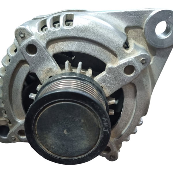 Alternador Fiat Toro 2.0 Diesel 2017