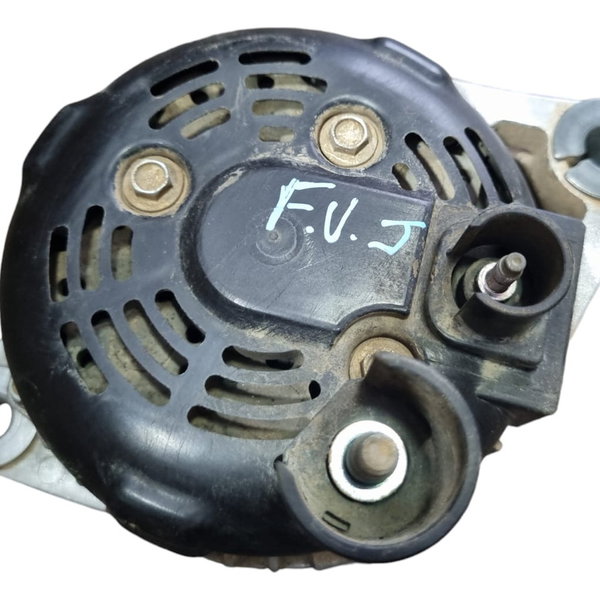 Alternador Fiat Toro 2.0 Diesel 2017