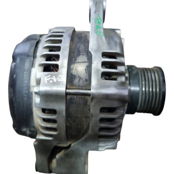 Alternador Fiat Toro 2.0 Diesel 2017