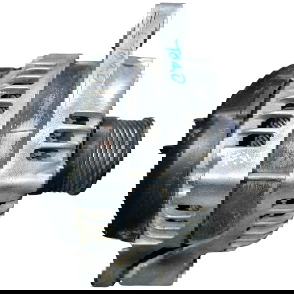 Alternador Fiat Toro 2.0 Diesel 2017