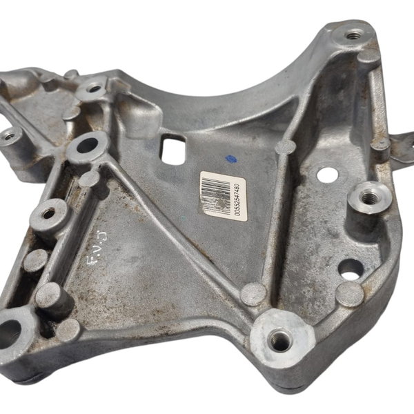 Suporte Do Compressor Ar Condicionado Toro 2.0 2017 Cx506