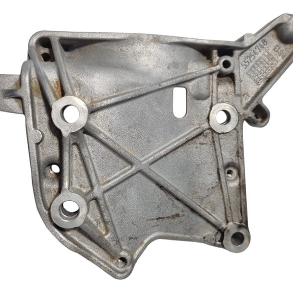 Suporte Do Compressor Ar Condicionado Toro 2.0 2017 Cx506