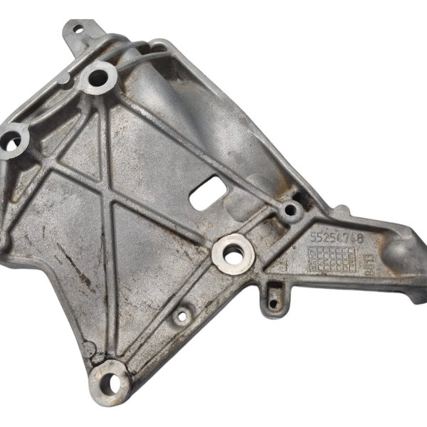 Suporte Do Compressor Ar Condicionado Toro 2.0 2017 Cx506