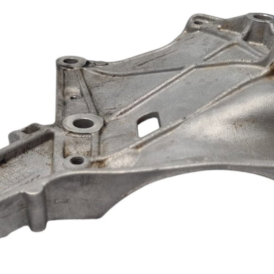 Suporte Do Compressor Ar Condicionado Toro 2.0 2017 Cx506