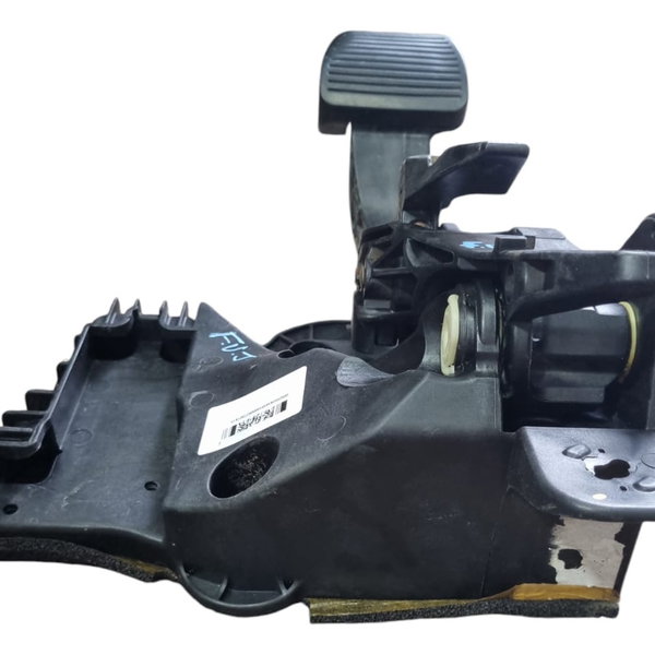 Pedal Freio Suporte Fiat Toro 2.0 2017 Cx506