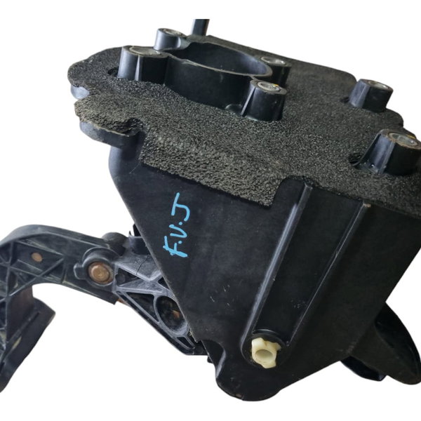 Pedal Freio Suporte Fiat Toro 2.0 2017 Cx506