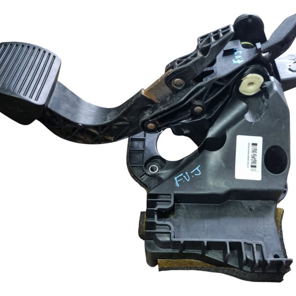 Pedal Freio Suporte Fiat Toro 2.0 2017 Cx506