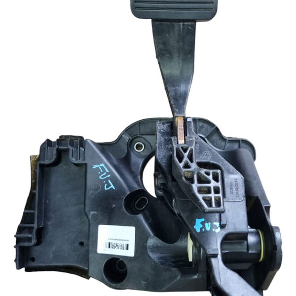 Pedal Freio Suporte Fiat Toro 2.0 2017 Cx506