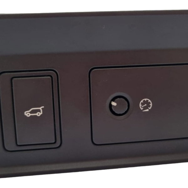 Botão Abertura Porta Malas Discovery Sport 2015 Cx463