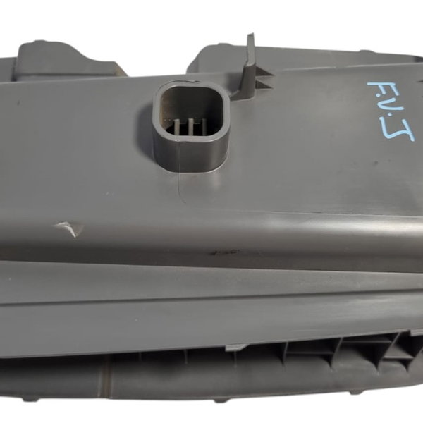 Console Porta Trecos Central Fiat Toro Cx506