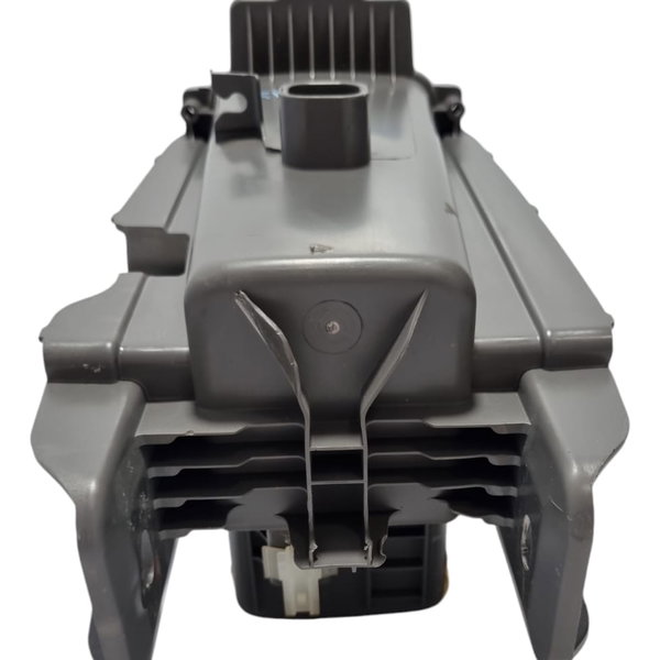 Console Porta Trecos Central Fiat Toro Cx506