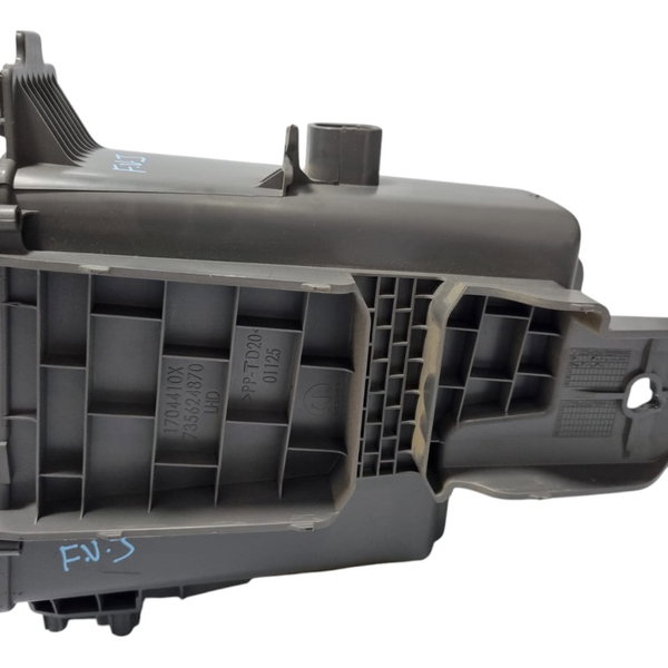 Console Porta Trecos Central Fiat Toro Cx506