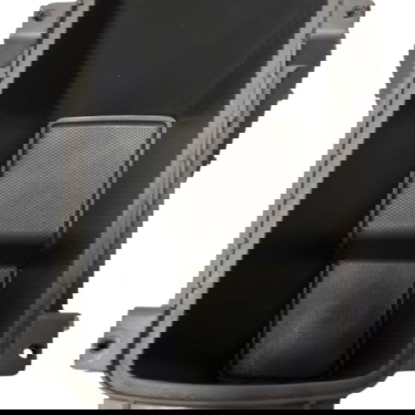 Console Porta Trecos Central Fiat Toro Cx506