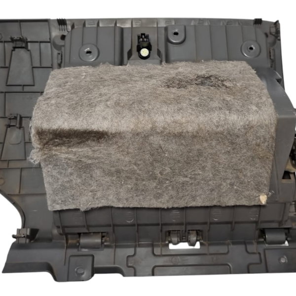Porta Luvas Fiat Toro Volcano 2017
