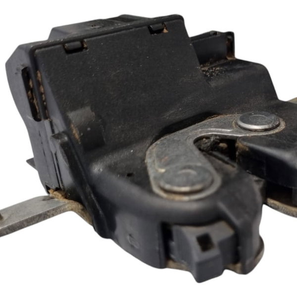 Fechadura Elétrica Tampa Traseira Lado Esquerdo Toro Cx506