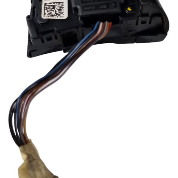 Botão Comando Volante Fiat Toro 2018 735572823 Cx506