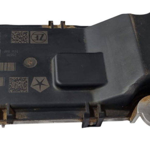 Módulo Câmbio Fiat Toro - (p) 50046628  Cx506