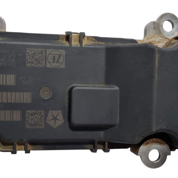 Módulo Câmbio Fiat Toro - (p) 50046628  Cx506