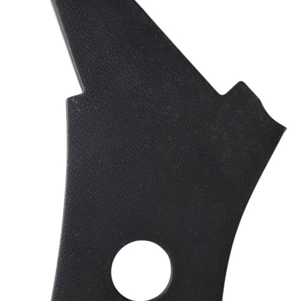Acabamento Inferior Coluna Tras Esquerda Fiat Toro Cx506