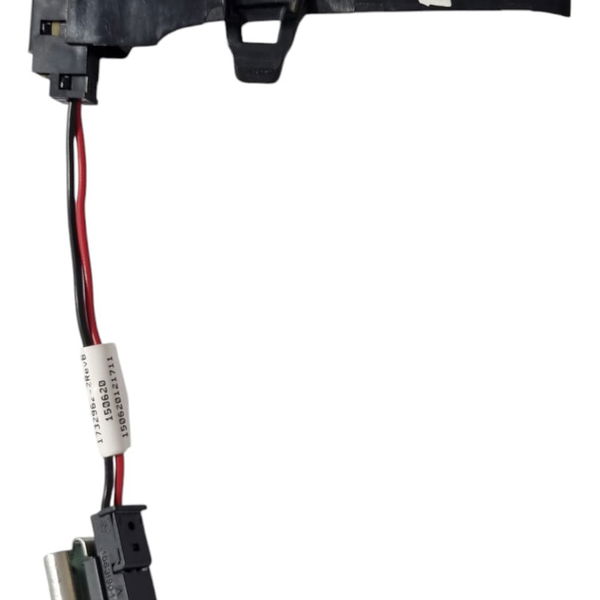 Led Maçaneta Puxador Interno D.e Porta Fiat Toro 2.0 Cx506 Dianteira