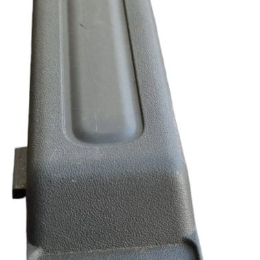 Moldura Porta Malas Land Rover Discovery 2015 Esquerda Cx463