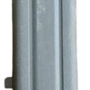 Moldura Porta Malas Land Rover Discovery 2015 Esquerda Cx463