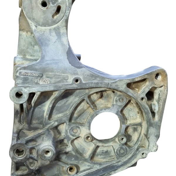 Suporte Da Bomba De Alta Toro 2.0 16v 55260016 Diesel Cx527