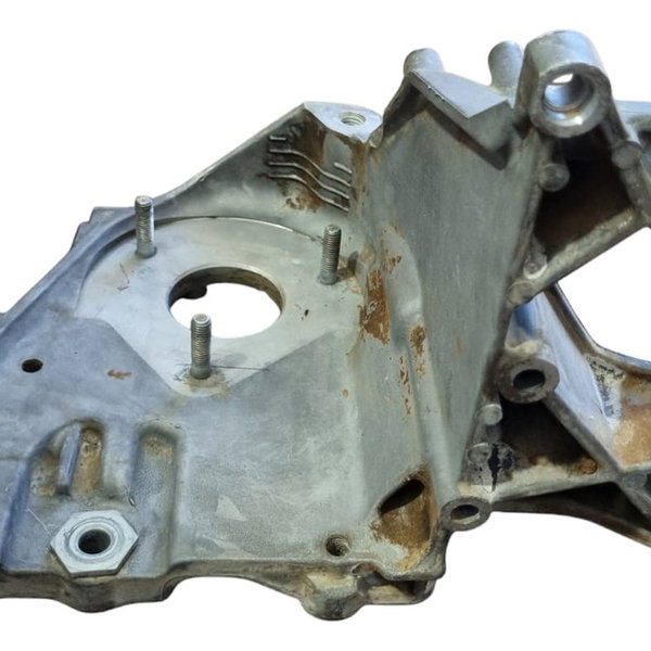 Suporte Da Bomba De Alta Toro 2.0 16v 55260016 Diesel Cx527