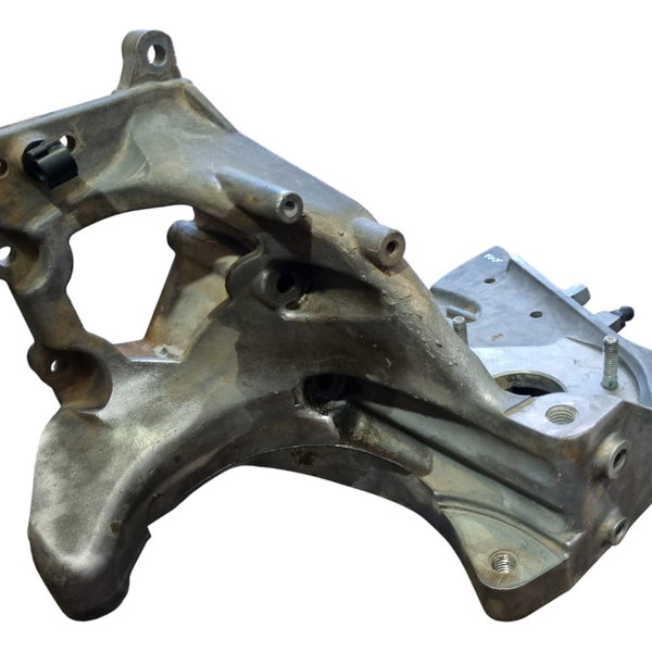 Suporte Da Bomba De Alta Toro 2.0 16v 55260016 Diesel Cx527