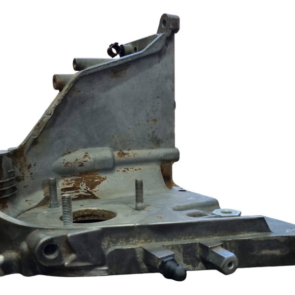 Suporte Da Bomba De Alta Toro 2.0 16v 55260016 Diesel Cx527