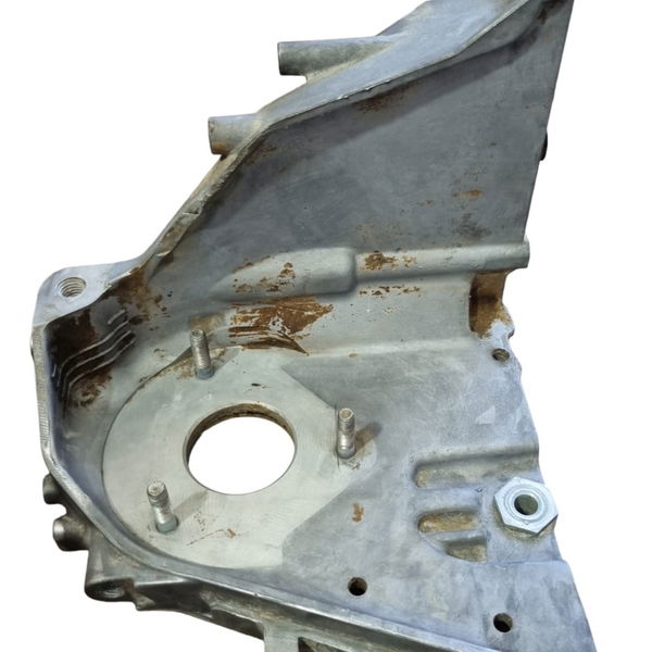 Suporte Da Bomba De Alta Toro 2.0 16v 55260016 Diesel Cx527